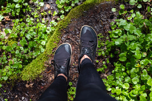 Barfussschuhe: Die besten Modelle für einen gesunden Alltag