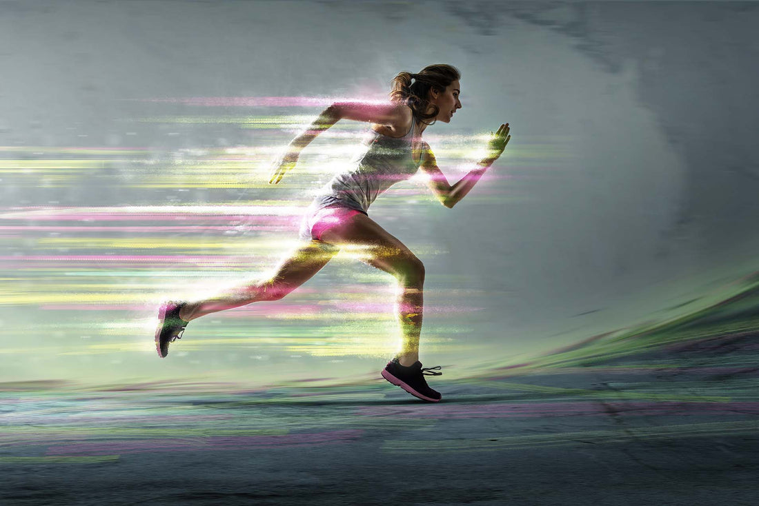Die ideale Laufgeschwindigkeit beim Joggen – Finde dein Tempo!