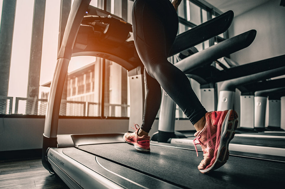 Effektives Cardio-Training: Vorteile, Übungen und Trainingspläne