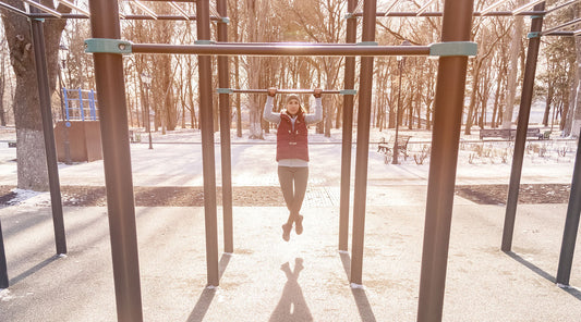 Ganzjähriges Training: Tipps für Fitness im Alltag und Verletzungsprävention