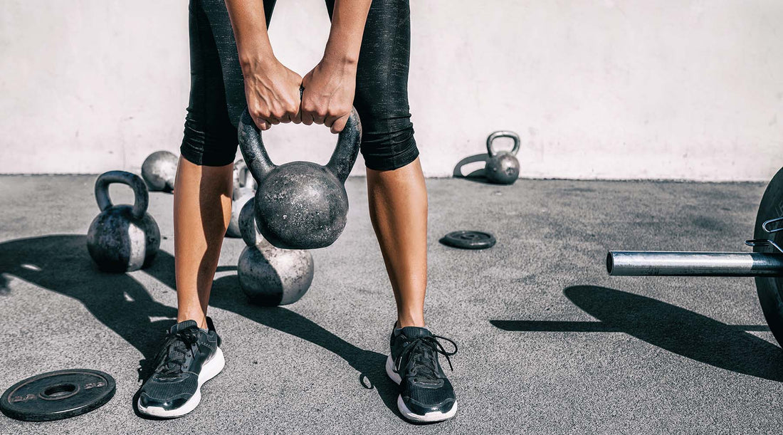 Hybrid Training: Warum die Kombination von Kraft und Ausdauer dein Training revolutioniert