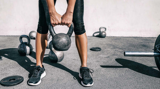 Hybrid Training: Warum die Kombination von Kraft und Ausdauer dein Training revolutioniert