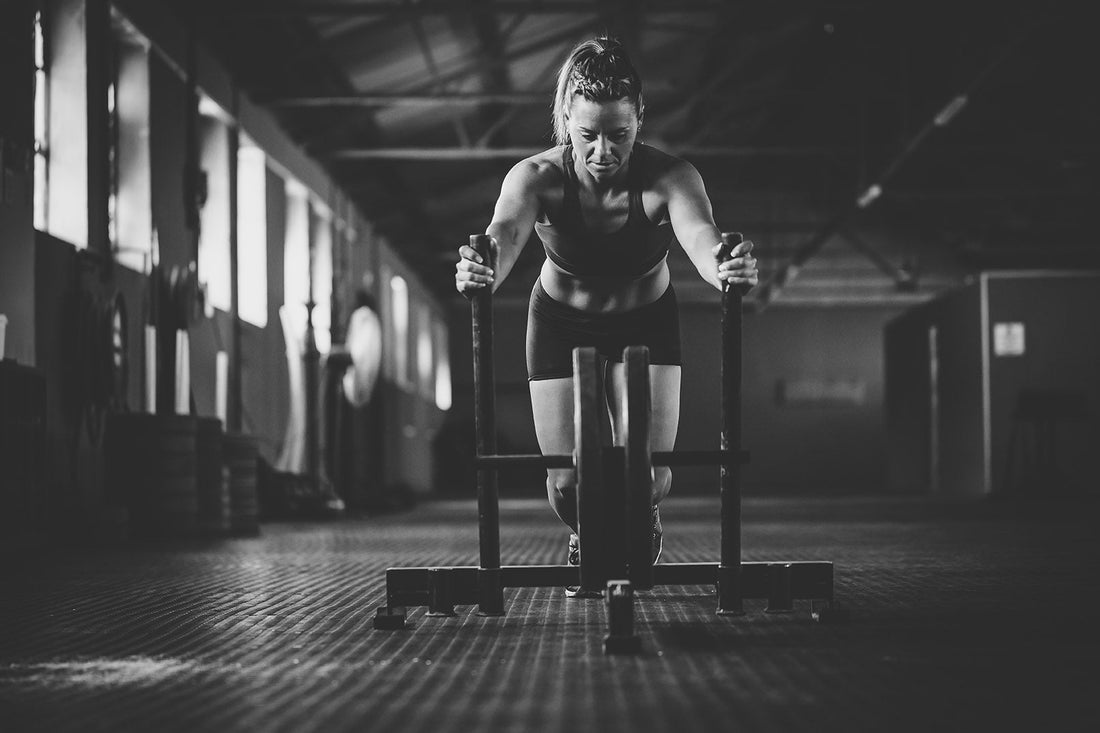 Hyrox: Neuer Trend und ultimativer Wettkampf für alle Fitnesslevels