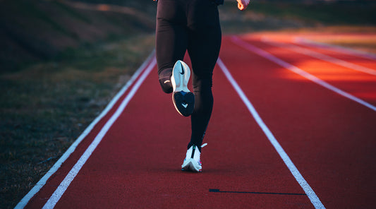 Wann Laufschuhe wechseln? Wichtige Infos und Tipps