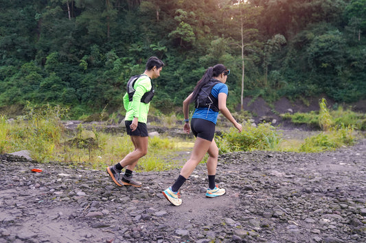 Laufweste packen: Tipps für eine optimale Vorbereitung auf deine nächste Laufstrecke
