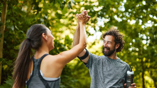 Training & Motivation: Dein Leitfaden für nachhaltigen Trainingserfolg