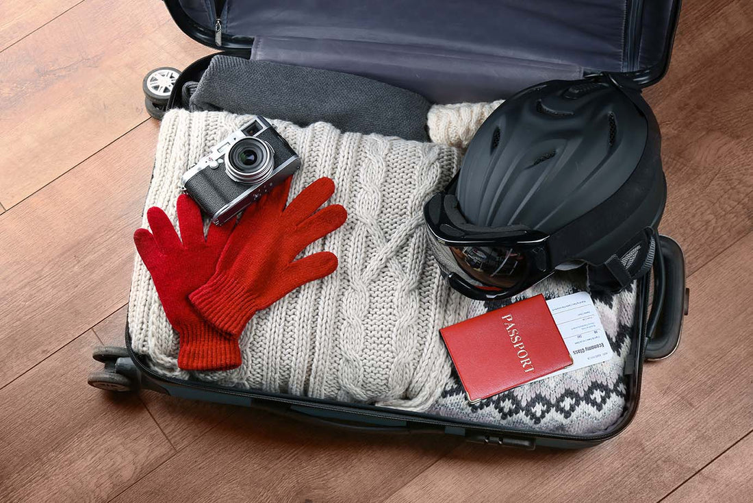 Die ultimative Skiferien Packliste: Alles, was du wirklich brauchst!