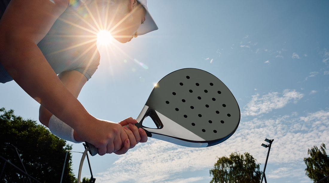 Padel Schläger: Die beste Auswahl für dein Spiel