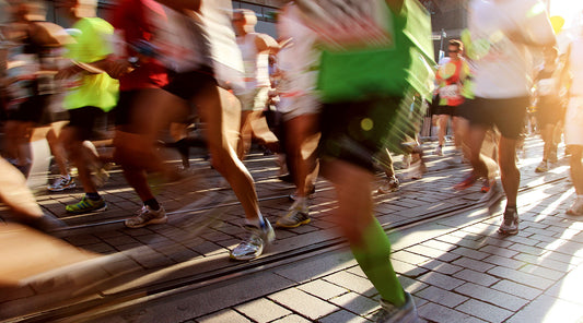 Tapering: Die perfekte Vorbereitung für deinen Wettkampftag