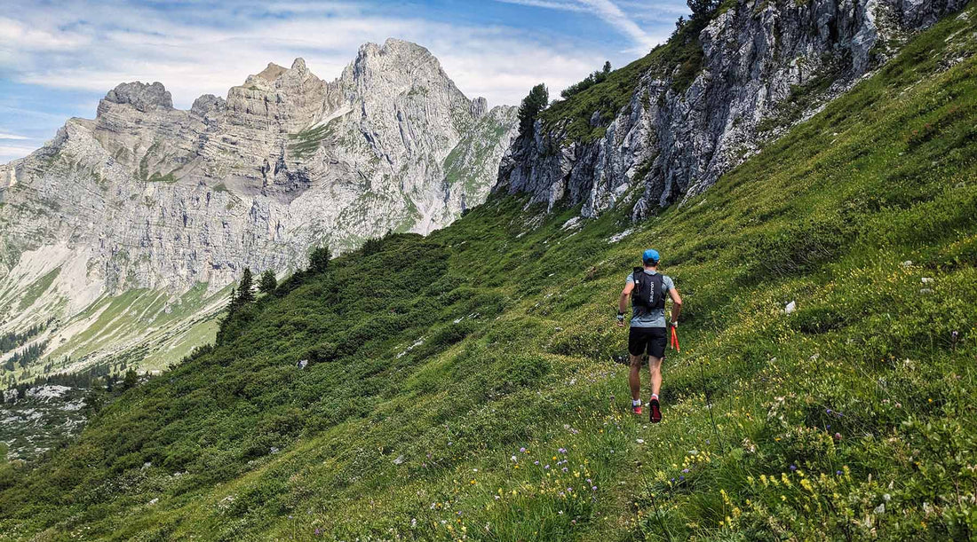 Trailrunning für Anfängerinnen und Anfänger? Wir haben die besten Tipps für einen erfolgreichen Start