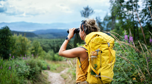 Die ultimative Packliste für deine nächste Wanderung