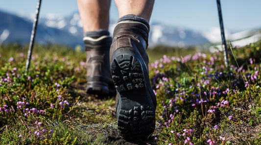 Wanderschuhe imprägnieren: Tipps für optimalen Schutz und Pflege