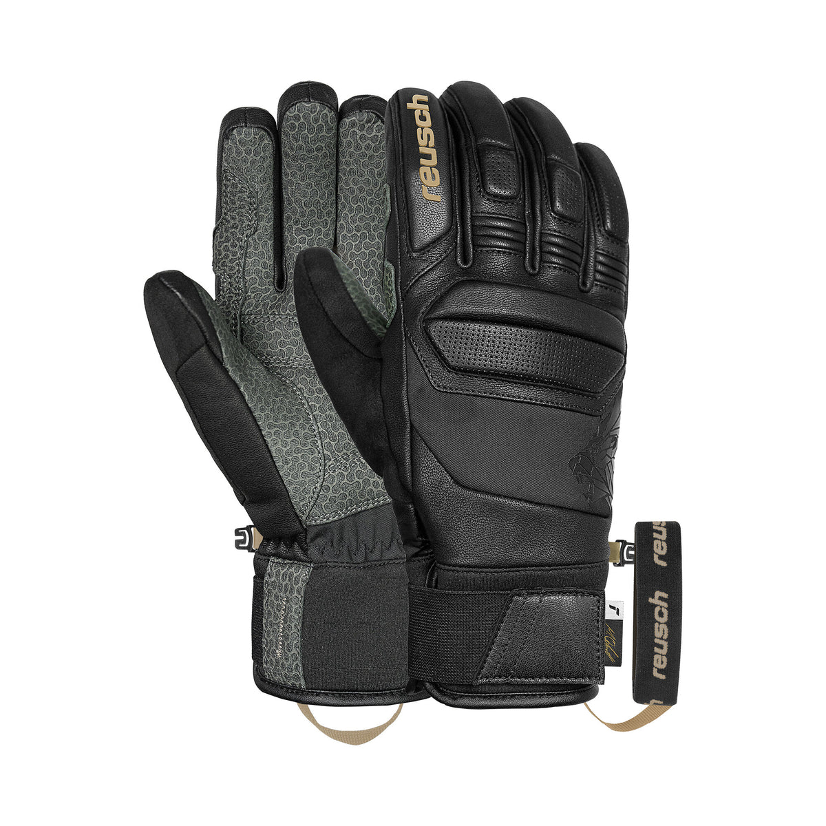 Reusch_Marco Odermatt