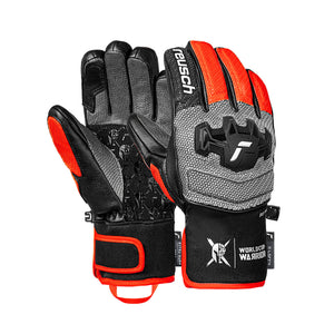 Reusch_Worldcup Warrior GS Junior