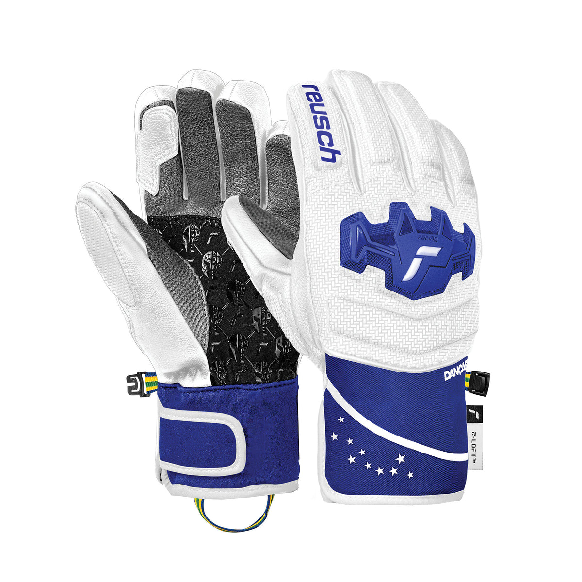 Reusch_Worldcup Warrior GS Junior