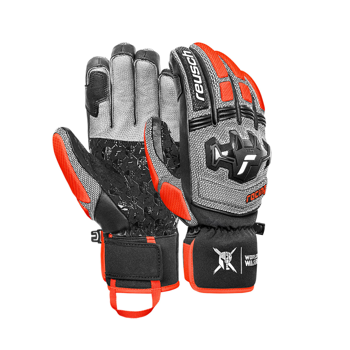 Reusch_Worldcup Warrior SC