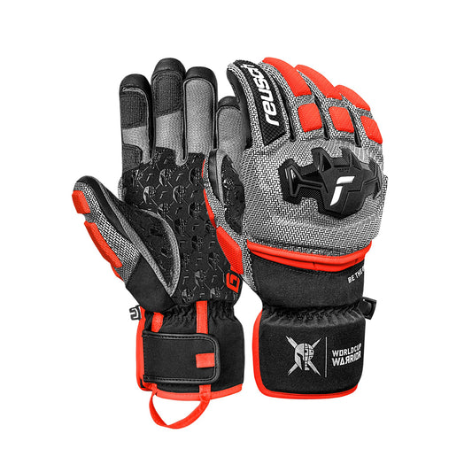 Reusch_Worldcup Warrior GS