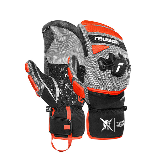 Reusch_Worldcup Warrior GS Junior Mitten