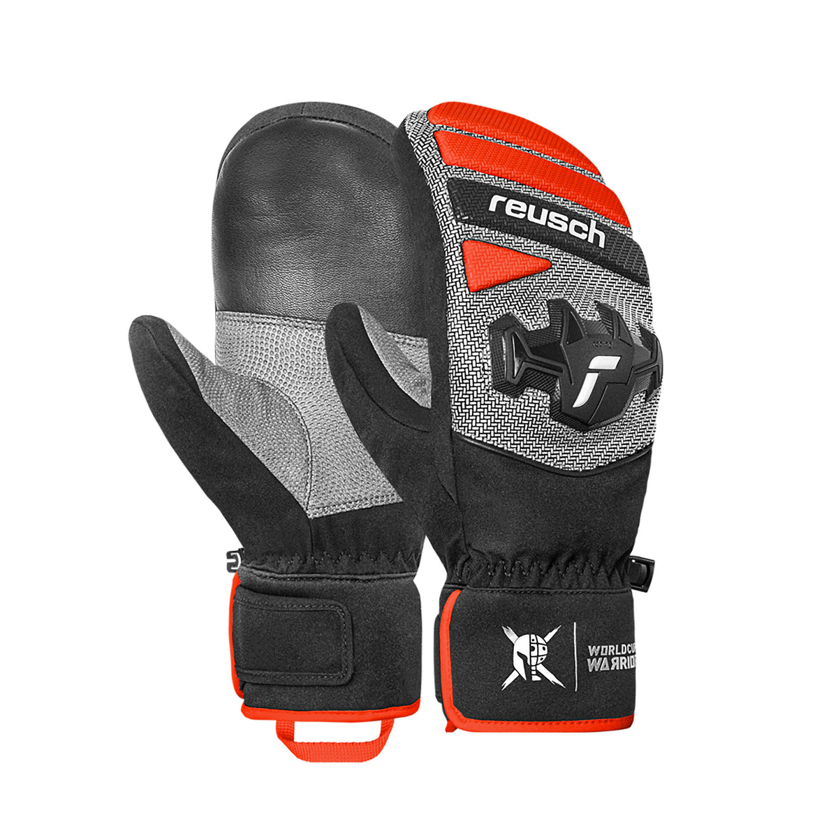 Reusch_Worldcup Warrior R-TEX® XT Mitten