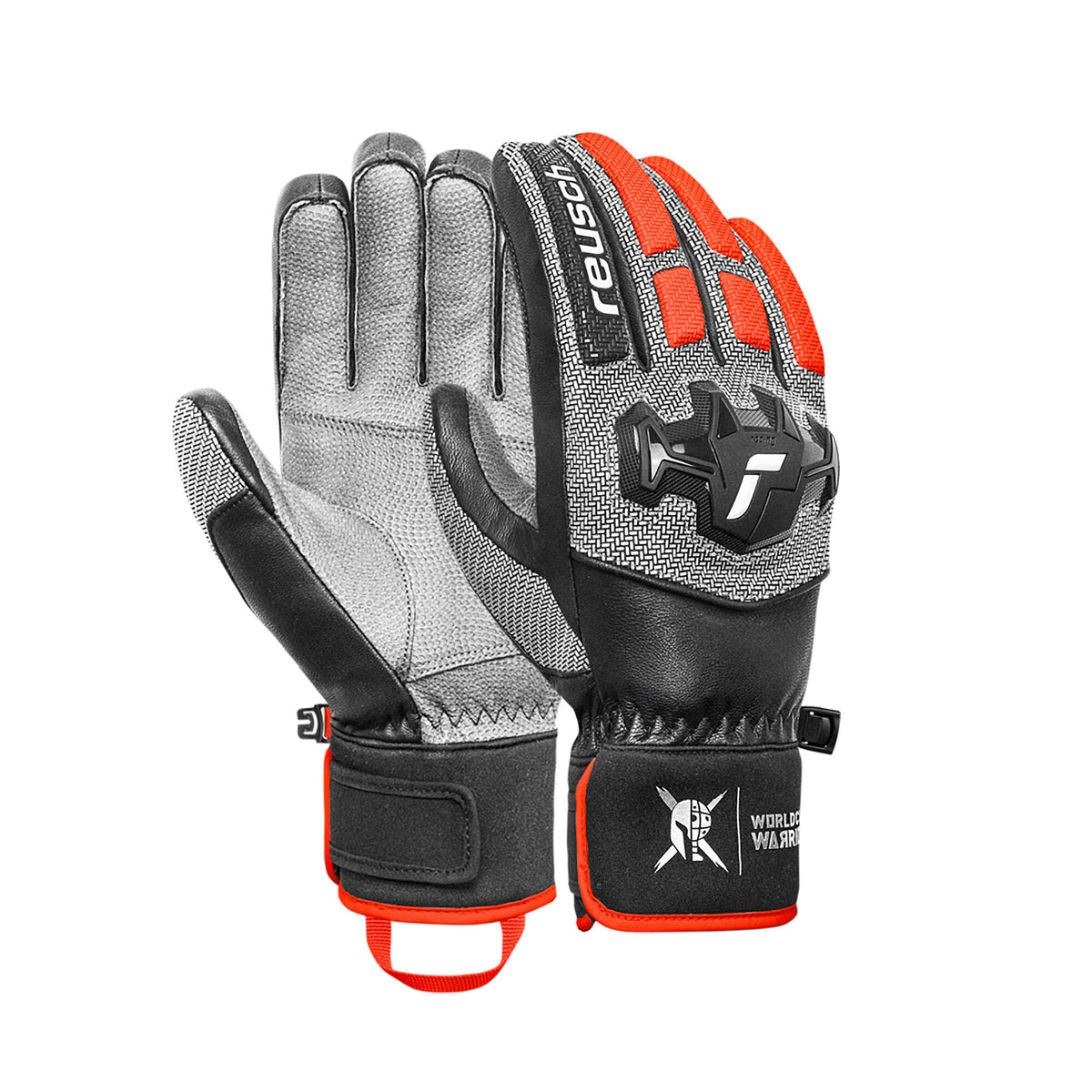 Reusch_Worldcup Warrior Team