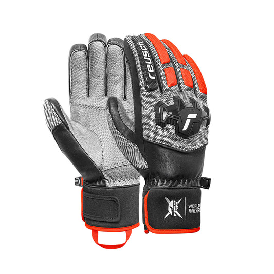 Reusch_Worldcup Warrior Team