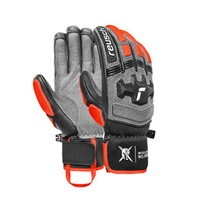 Reusch_Worldcup Warrior DH