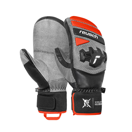 Reusch_Worldcup Warrior Team Mitten