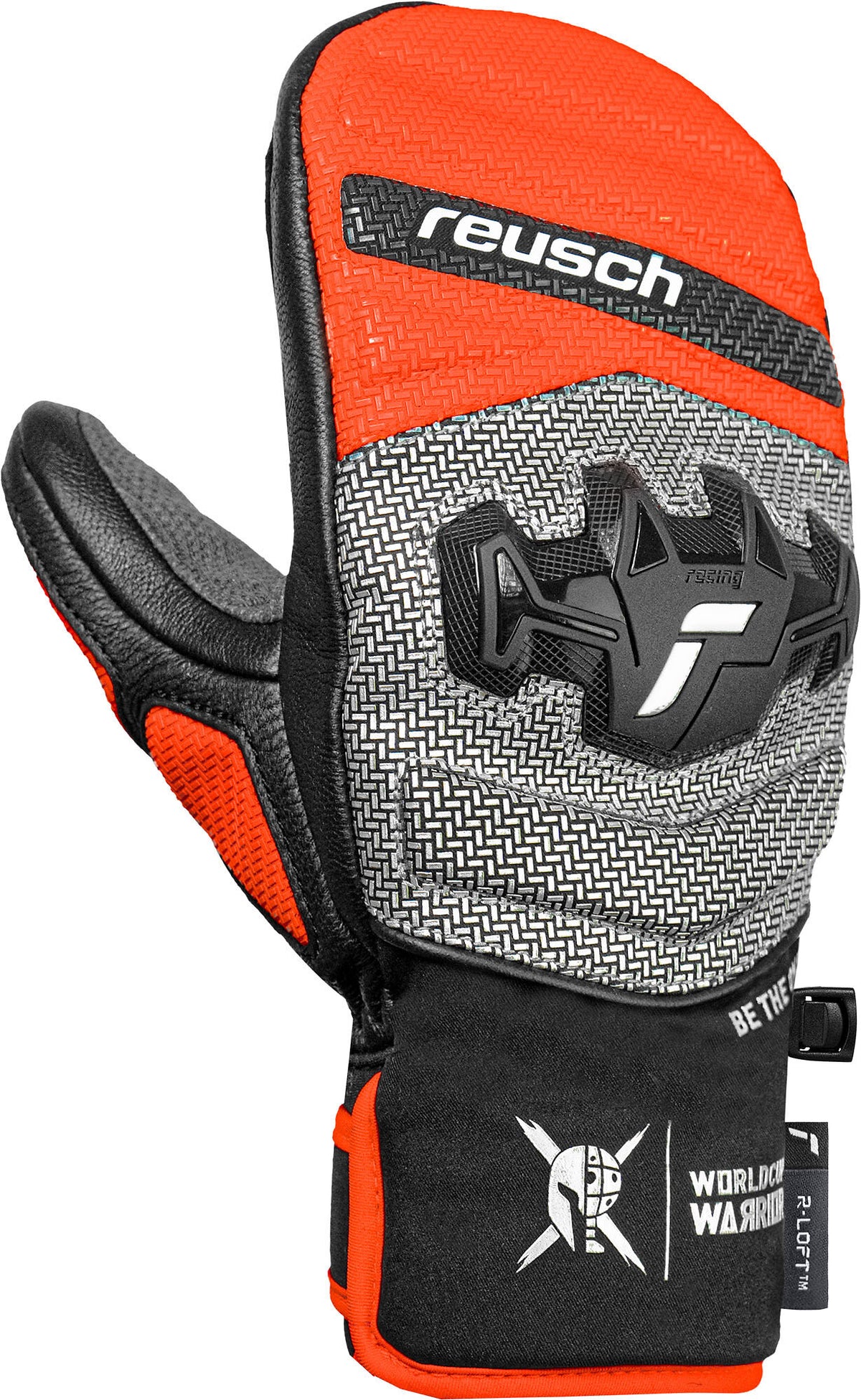 Reusch_Worldcup Warrior GS Mitten