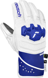 Reusch_Worldcup Warrior GS Junior