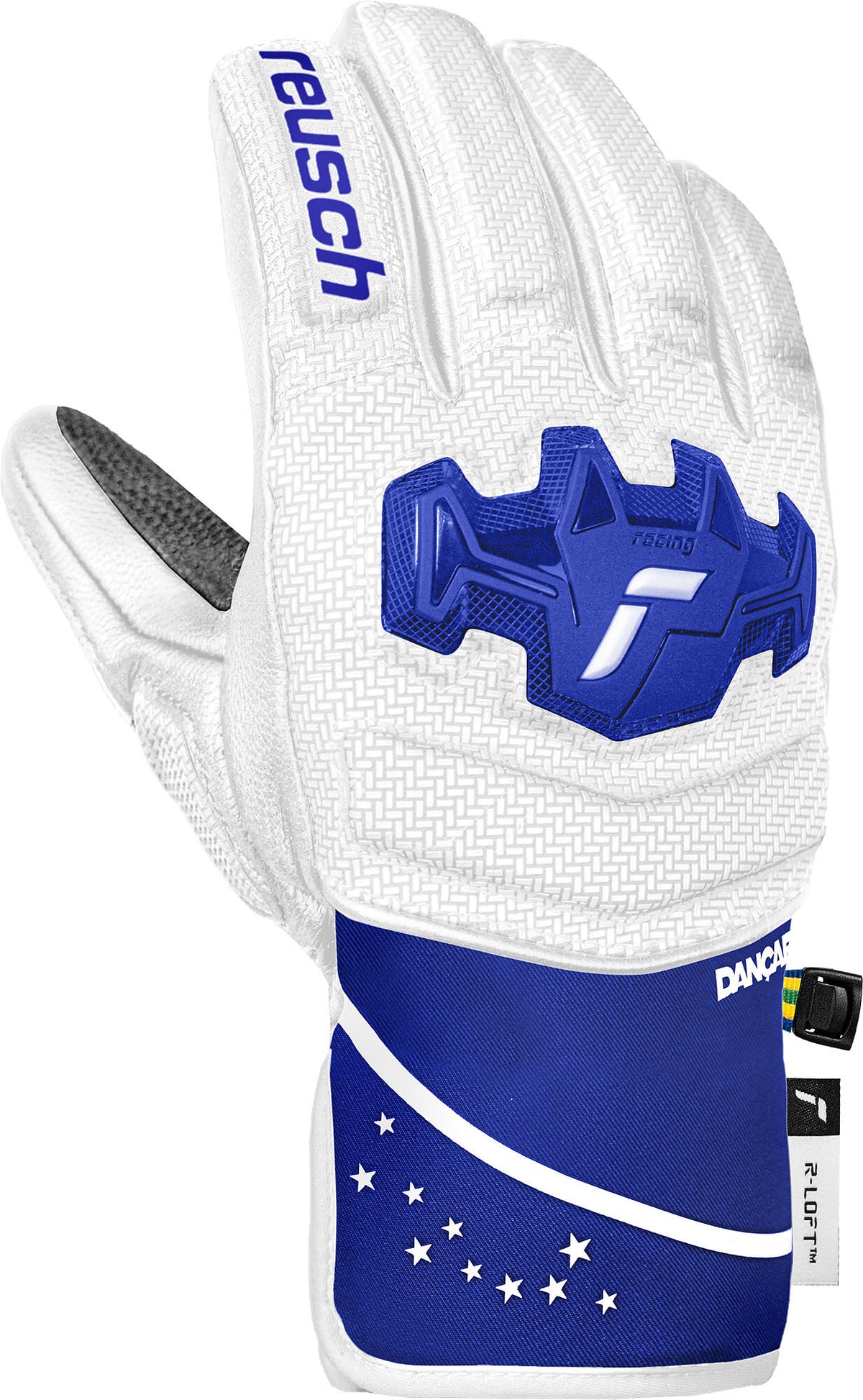 Reusch_Worldcup Warrior GS Junior