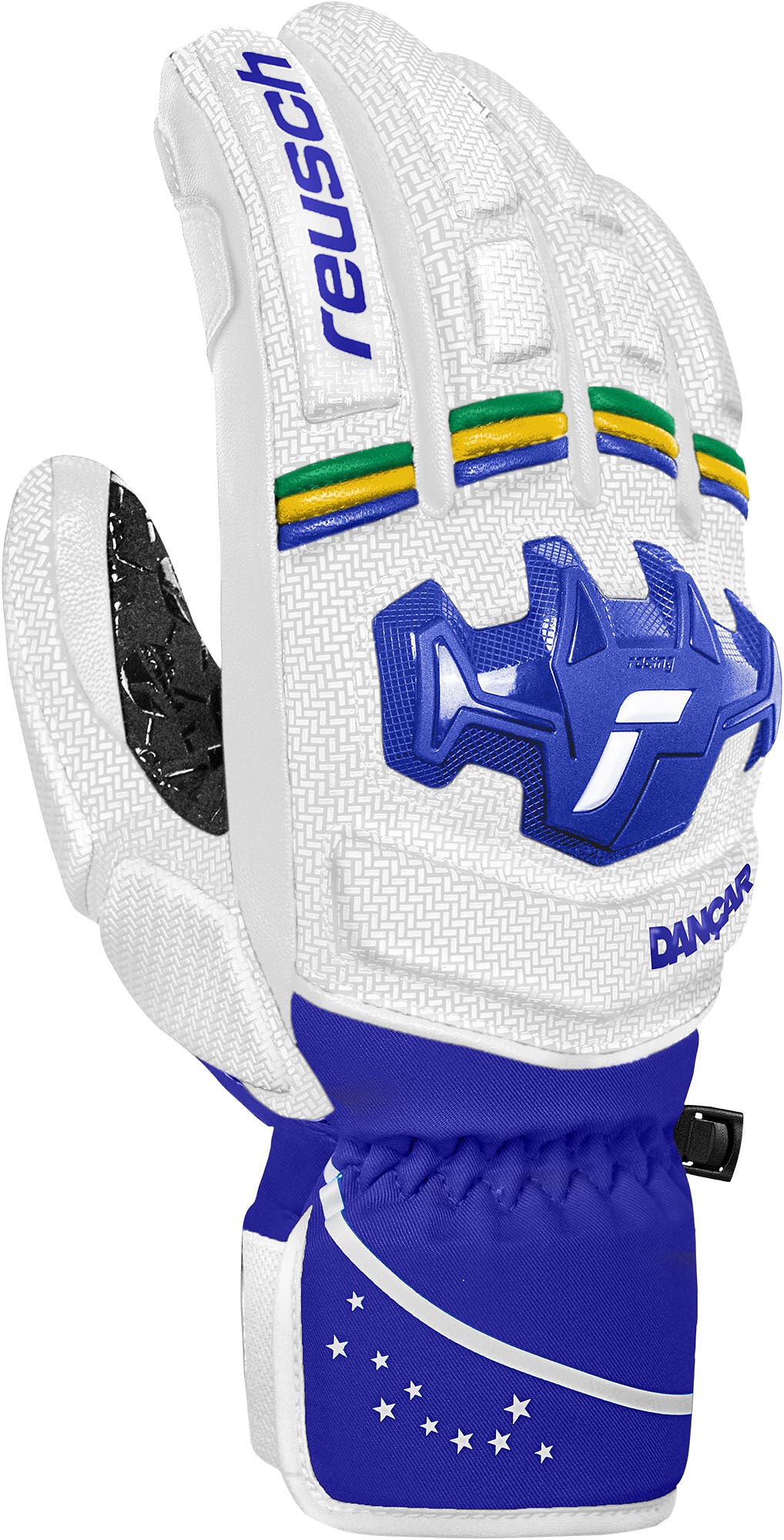 Reusch_Worldcup Warrior SC