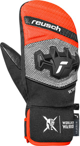 Reusch_Worldcup Warrior R-TEX® XT Junior Mitten