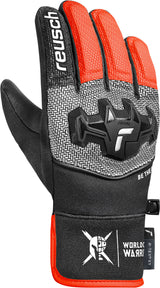 Reusch_Worldcup Warrior R-TEX® XT Junior