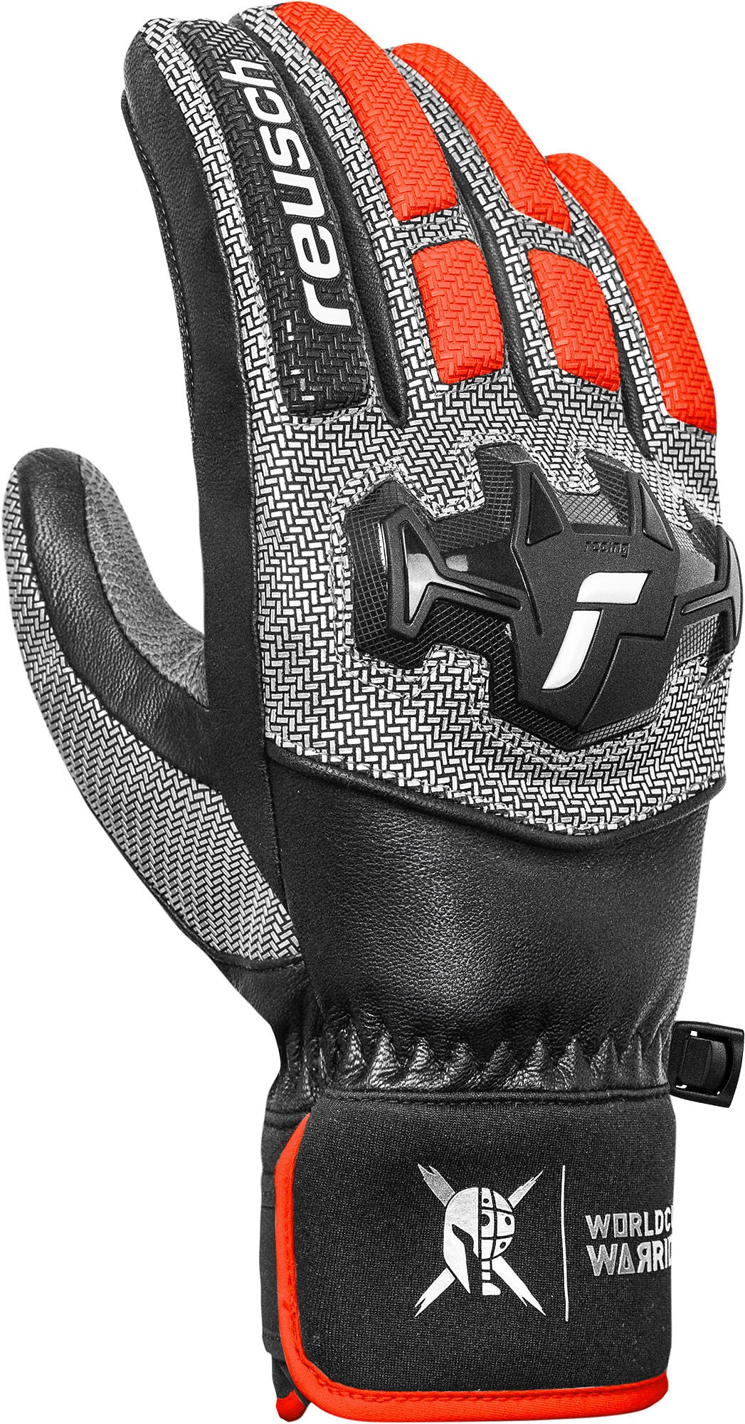 Reusch_Worldcup Warrior Team