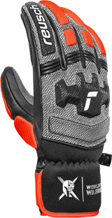 Reusch_Worldcup Warrior DH