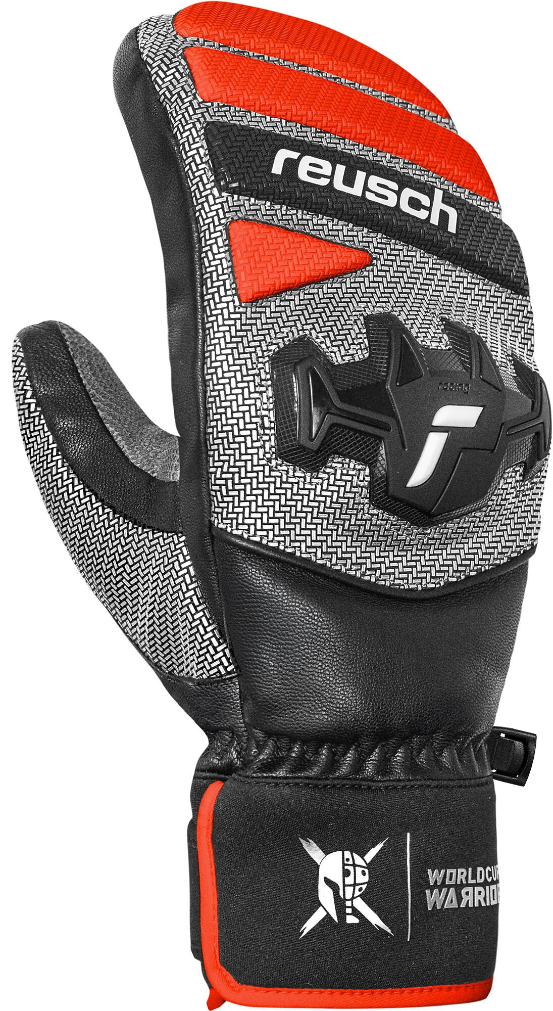 Reusch_Worldcup Warrior Team Mitten