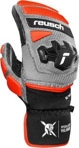 Reusch_Worldcup Warrior GS Junior Mitten