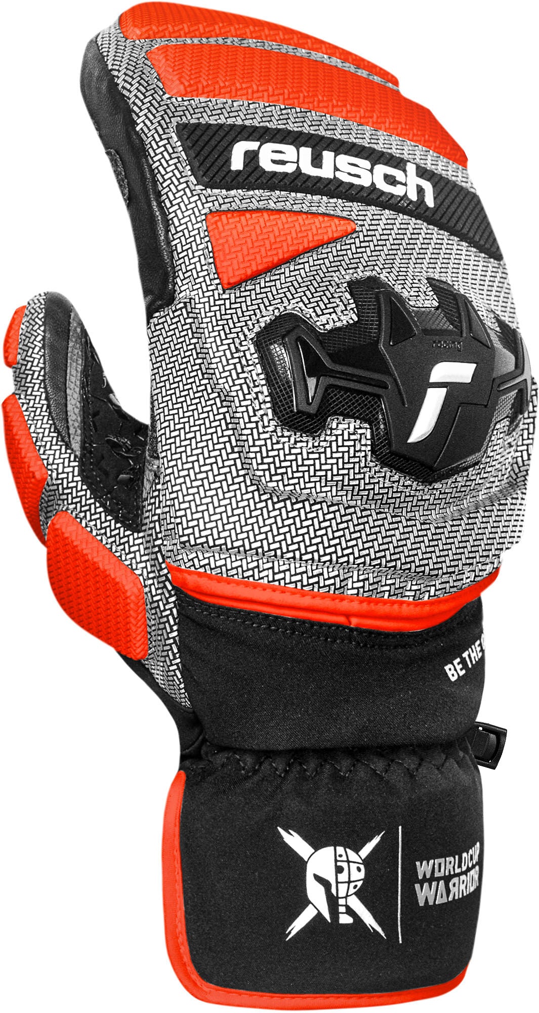 Reusch_Worldcup Warrior GS Junior Mitten