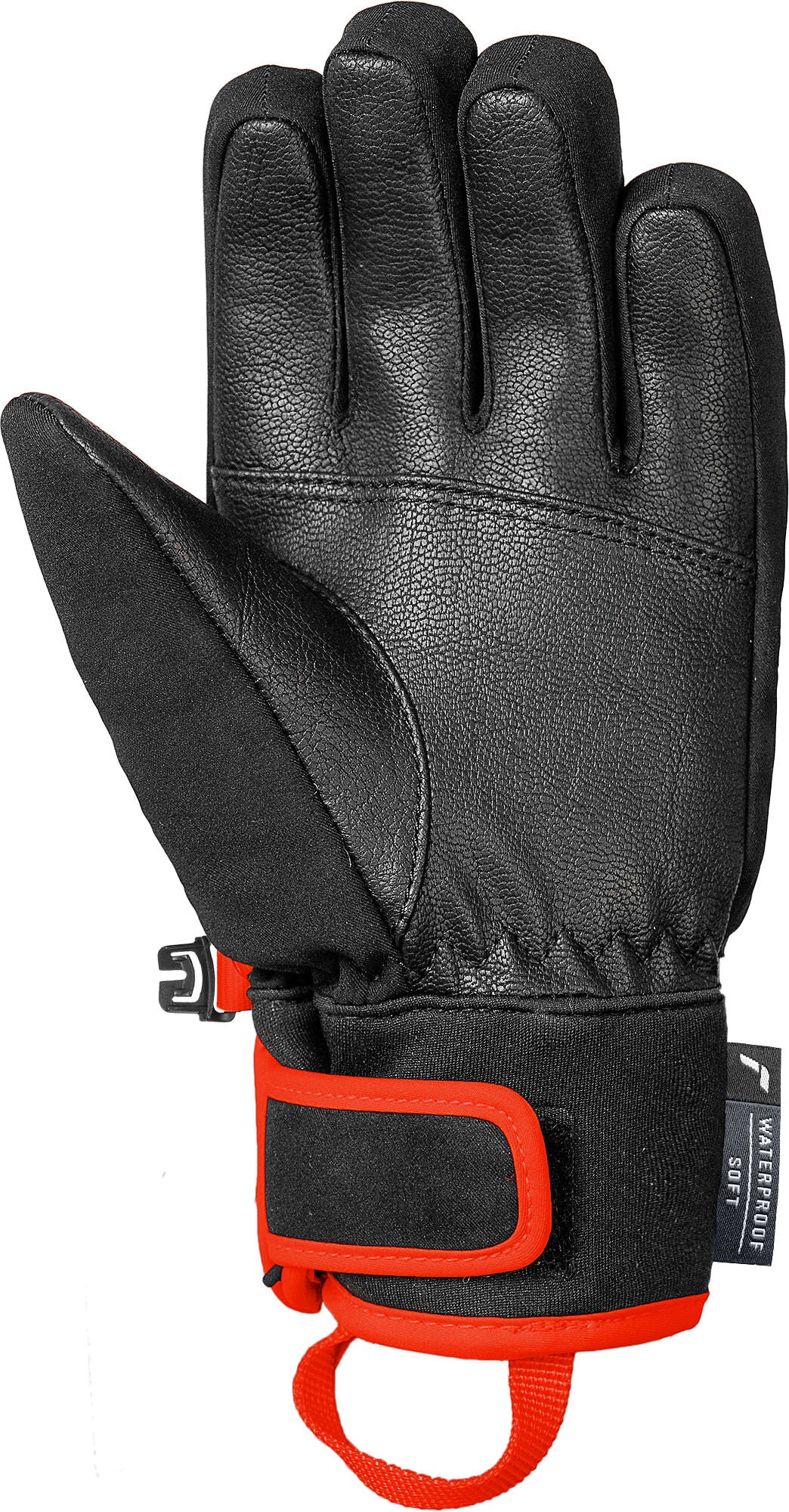 Reusch_Worldcup Warrior Prime R-TEX® XT Junior Mitten