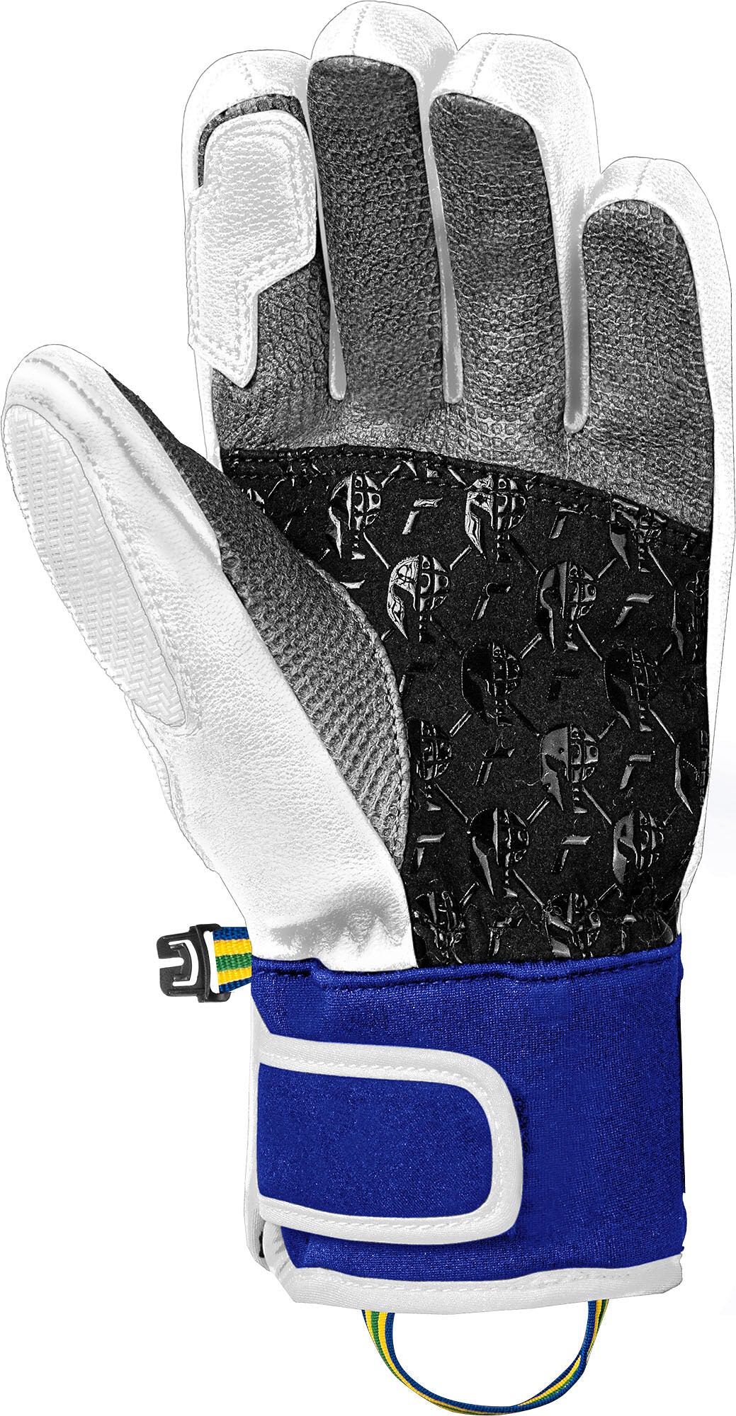 Reusch_Worldcup Warrior GS Junior