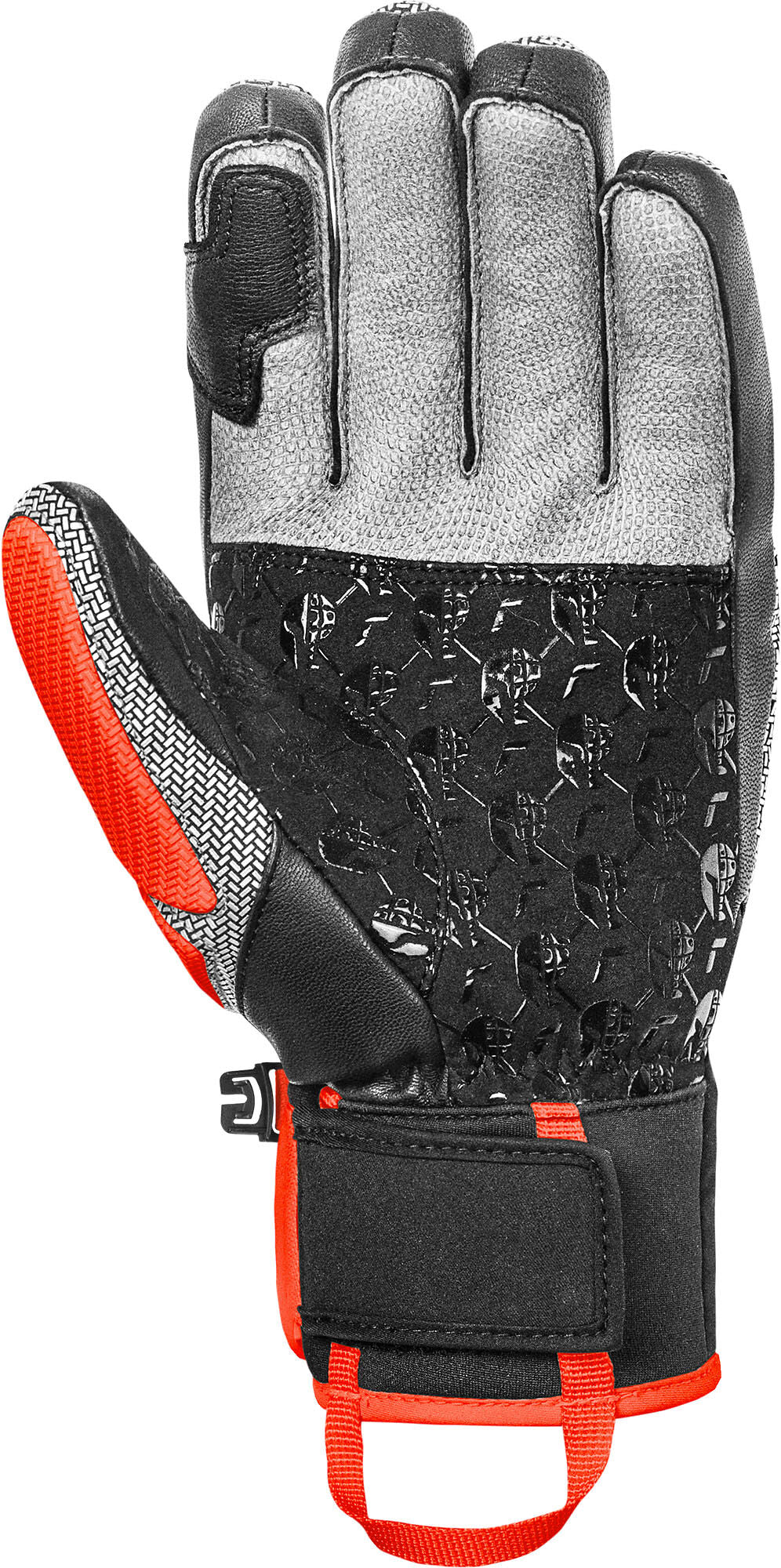 Reusch_Worldcup Warrior SC