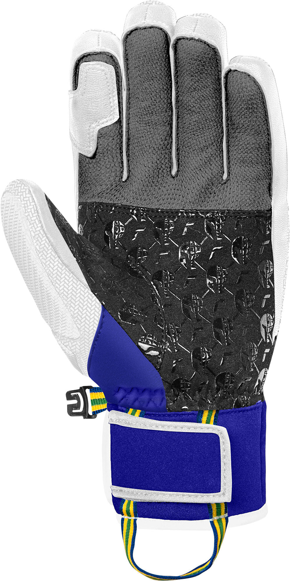 Reusch_Worldcup Warrior SC