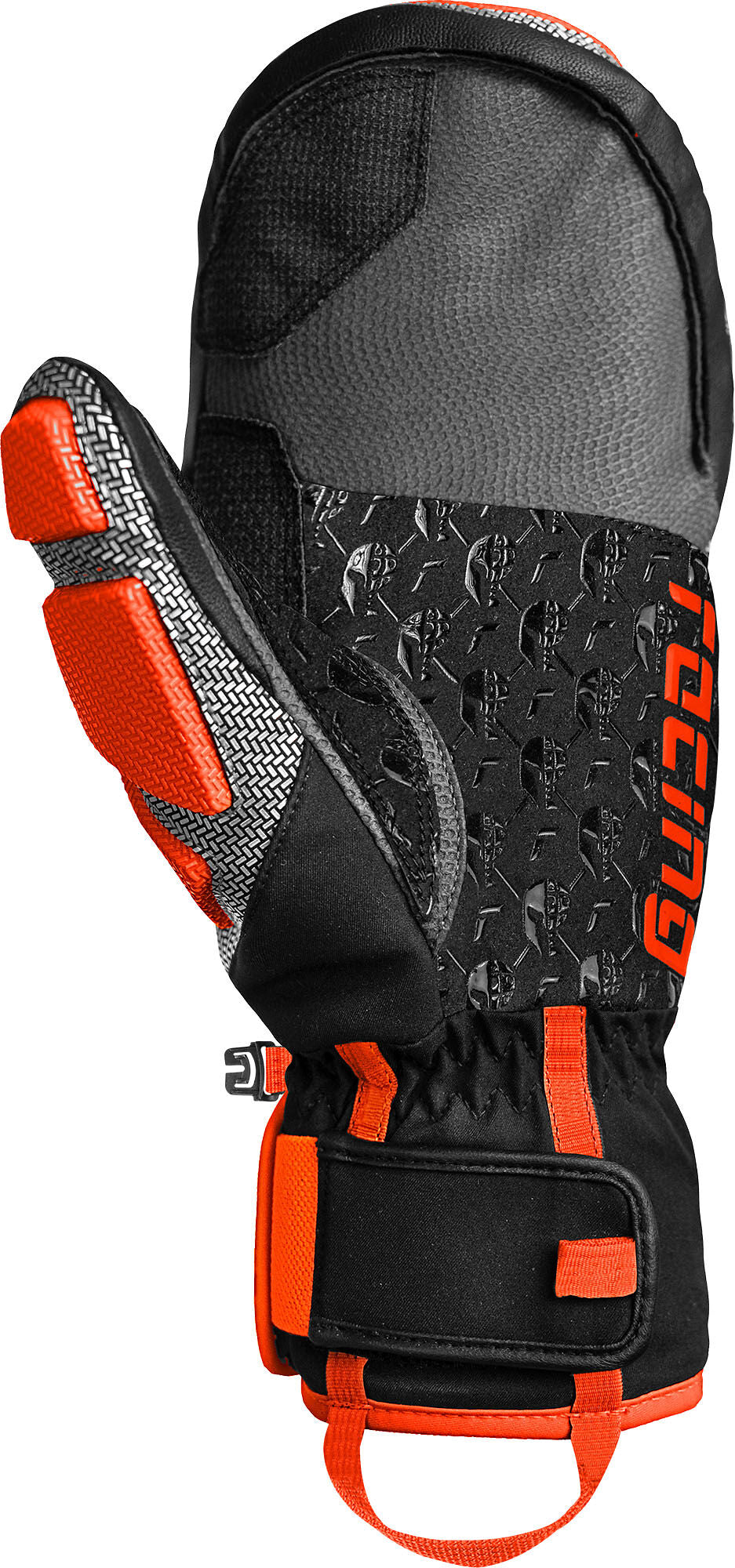 Reusch_Worldcup Warrior GS Junior Mitten
