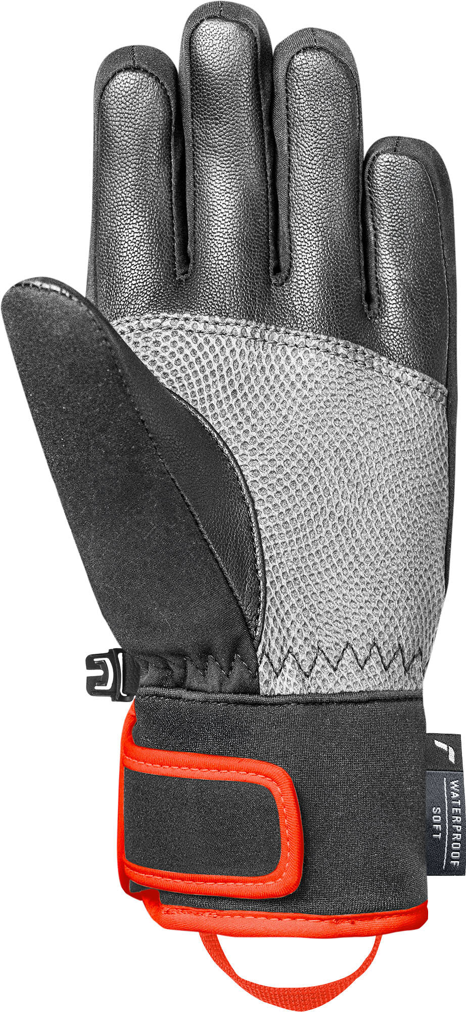 Reusch_Worldcup Warrior R-TEX® XT Junior