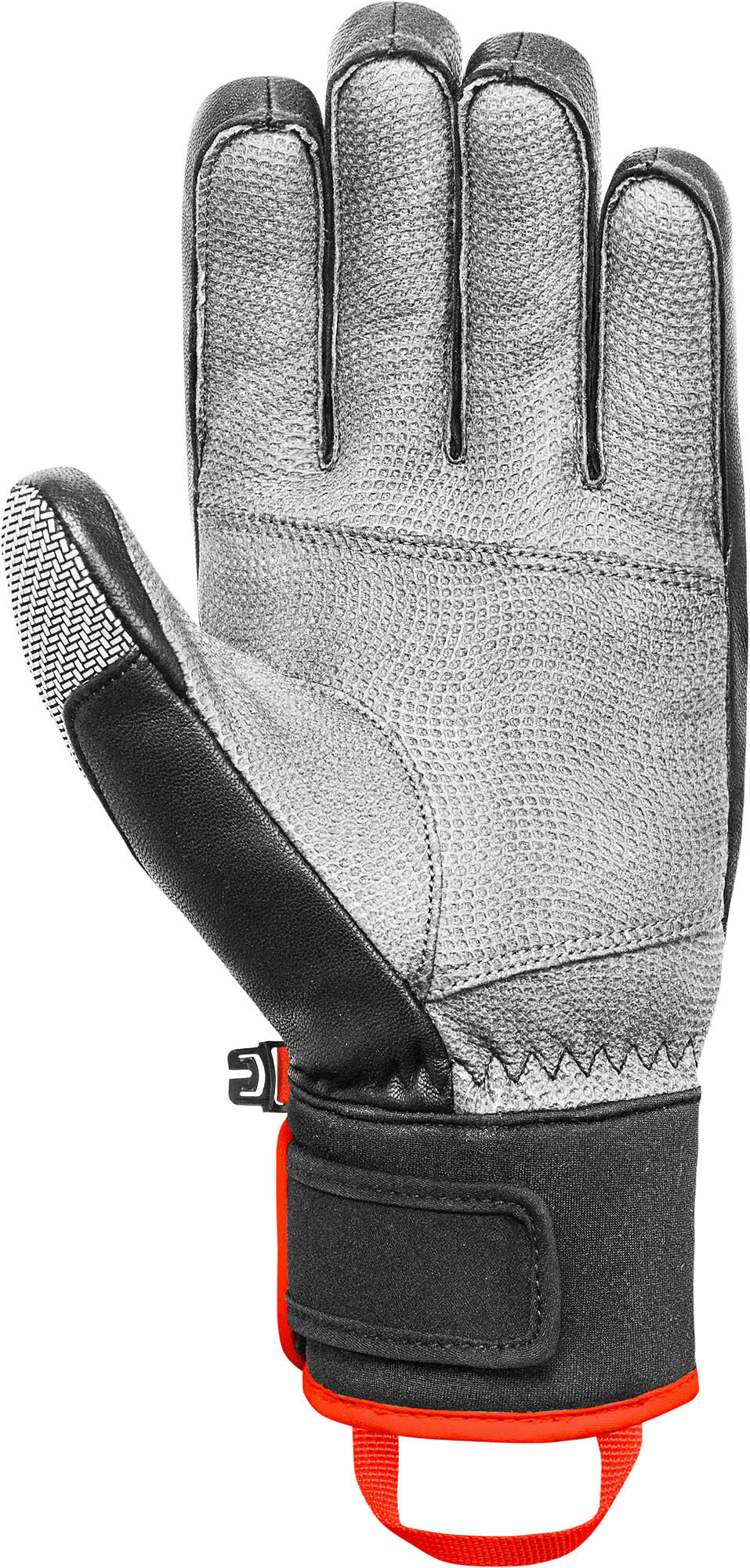 Reusch_Worldcup Warrior Team