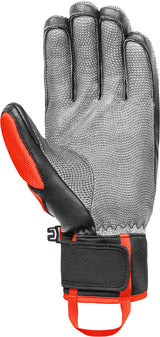 Reusch_Worldcup Warrior DH
