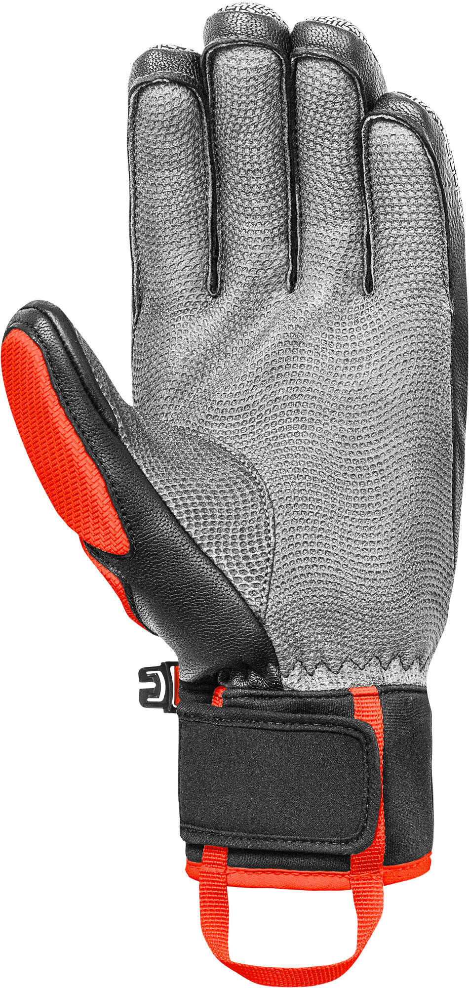 Reusch_Worldcup Warrior DH