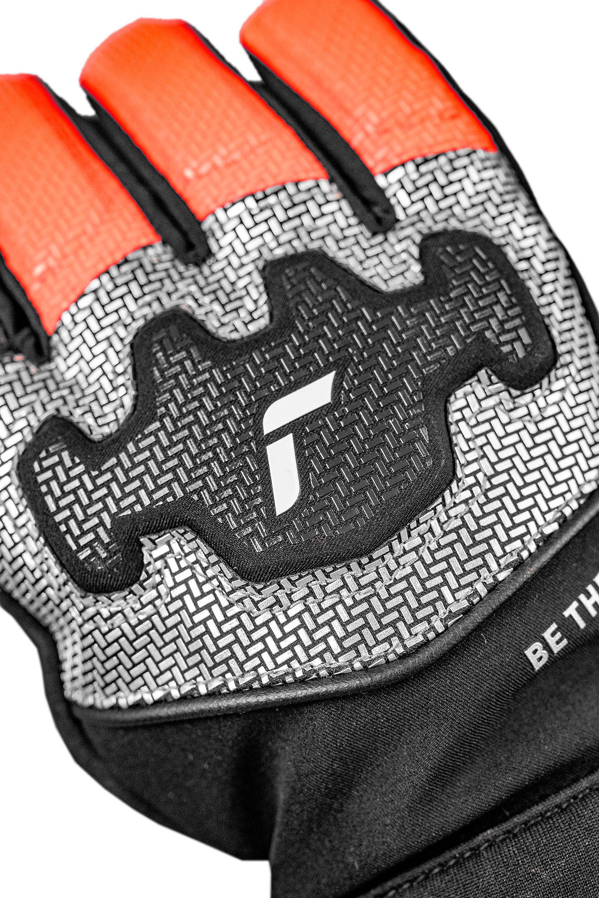 Reusch_Worldcup Warrior Prime R-TEX® XT Junior Mitten