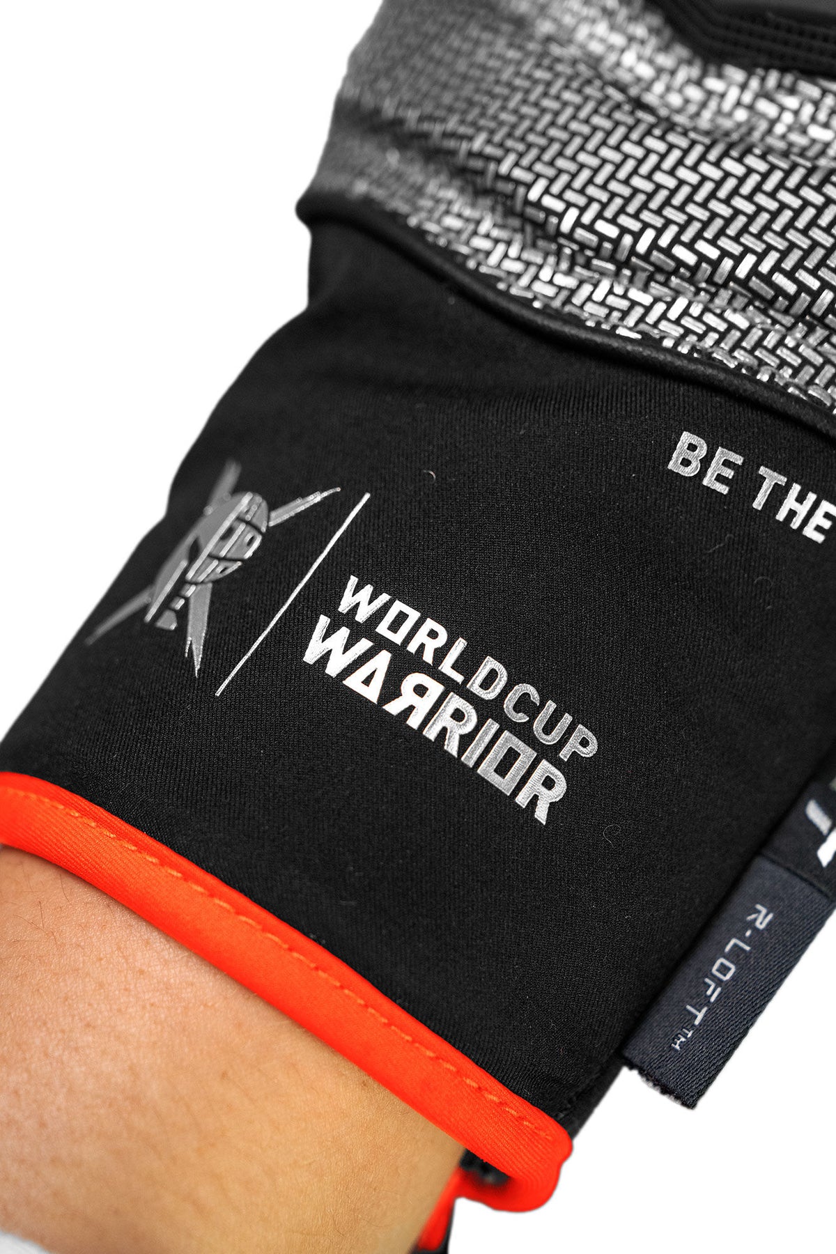 Reusch_Worldcup Warrior GS Junior