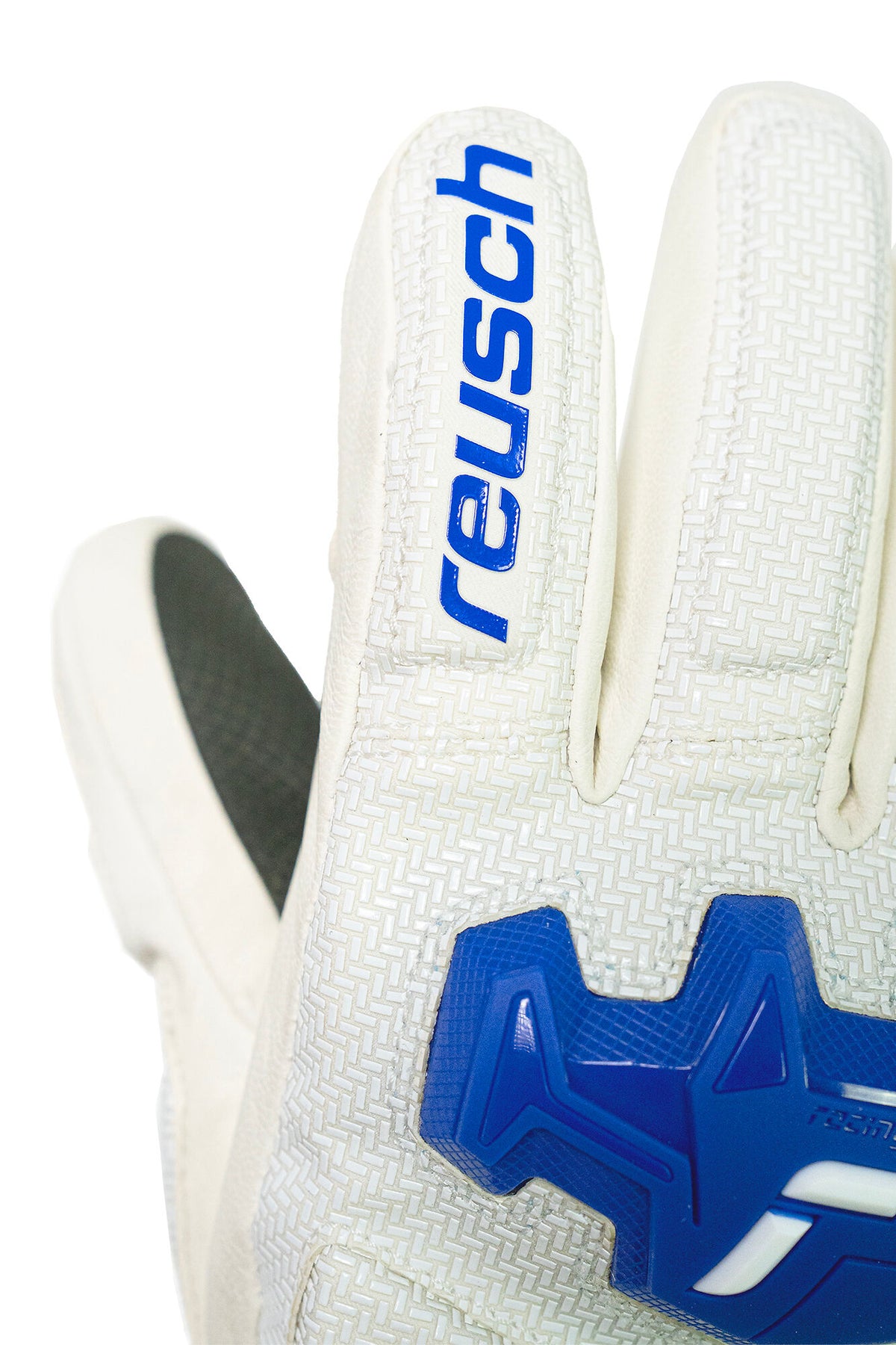 Reusch_Worldcup Warrior GS Junior
